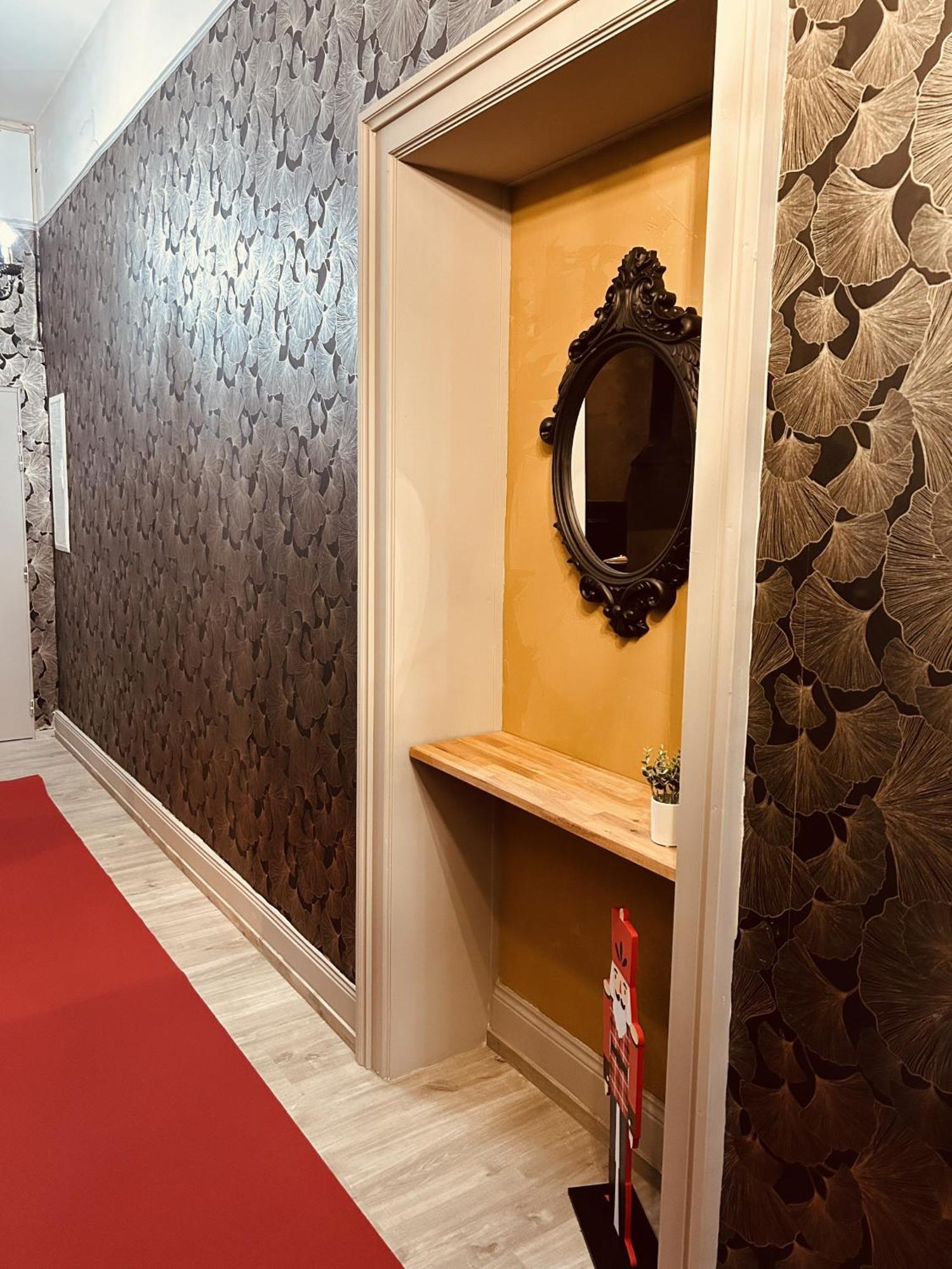 Ferienwohnung La Mariefacture - Comme A L'Opera Neuf-Brisach Exterior foto