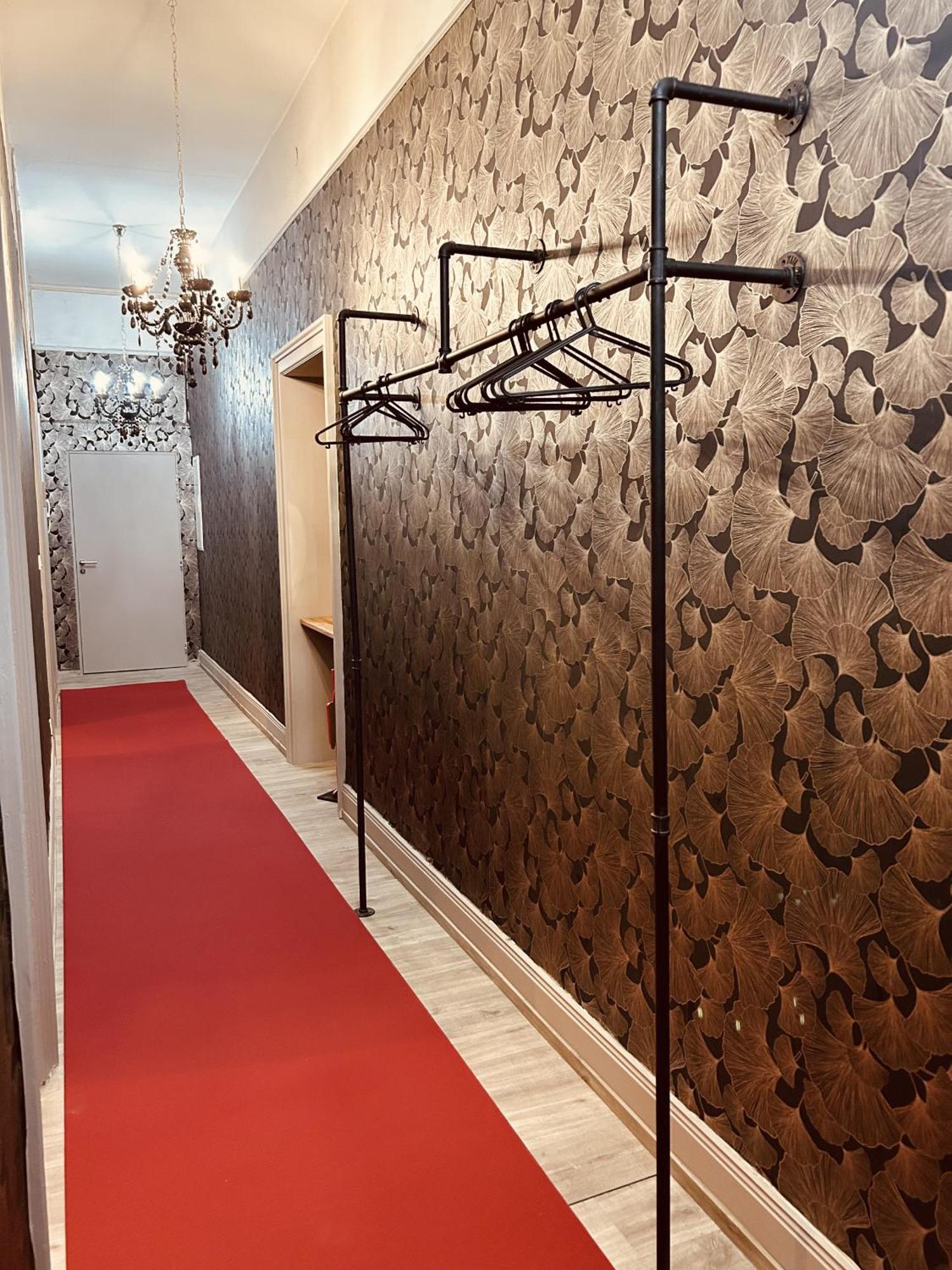 Ferienwohnung La Mariefacture - Comme A L'Opera Neuf-Brisach Exterior foto