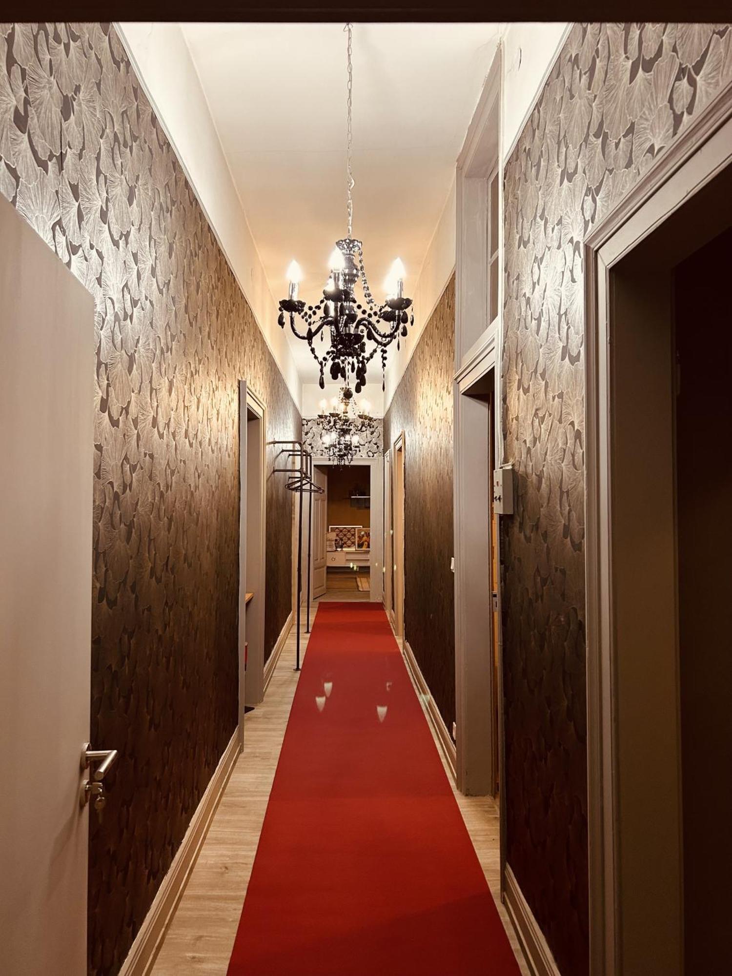 Ferienwohnung La Mariefacture - Comme A L'Opera Neuf-Brisach Exterior foto